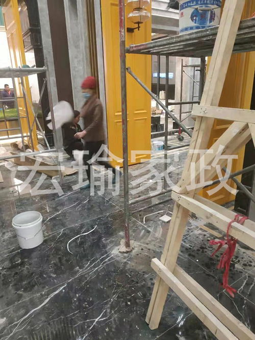 淄博工廠(chǎng)保潔公司 專(zhuān)業(yè)保潔，守護(hù)生產(chǎn)環(huán)境的潔凈衛(wèi)士